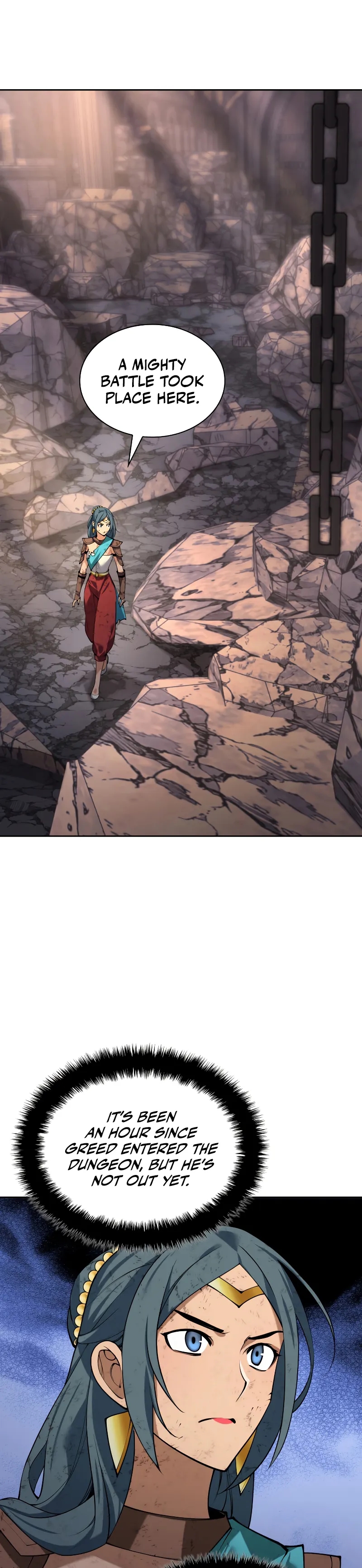 Overgeared, Chapter 295 image 52